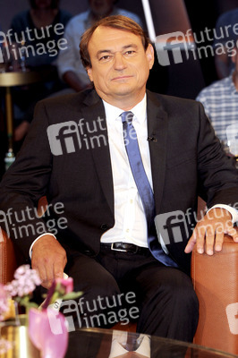 'NDR Talk Show' in Hamburg