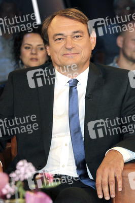 'NDR Talk Show' in Hamburg