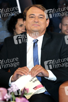 'NDR Talk Show' in Hamburg