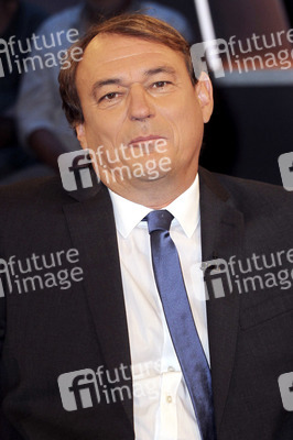 'NDR Talk Show' in Hamburg