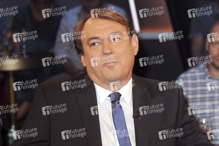 'NDR Talk Show' in Hamburg