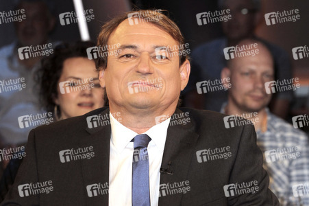 'NDR Talk Show' in Hamburg