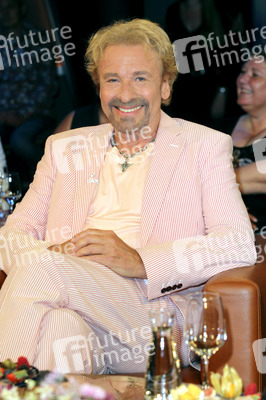 'NDR Talk Show' in Hamburg