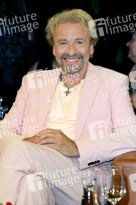 'NDR Talk Show' in Hamburg