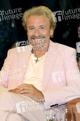'NDR Talk Show' in Hamburg