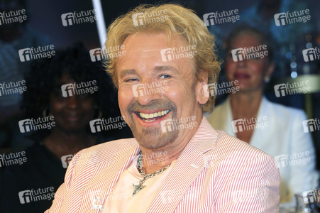 'NDR Talk Show' in Hamburg