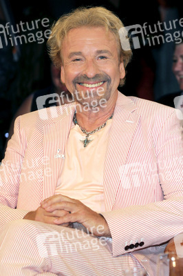 'NDR Talk Show' in Hamburg