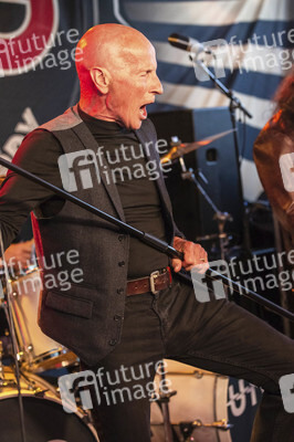 Konzert von UFO in Hannover