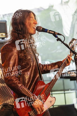 Konzert von UFO in Hannover