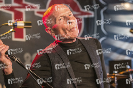 Konzert von UFO in Hannover