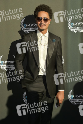 Hollywood Unlocked Impact Awards 2022 in Beverly Hills