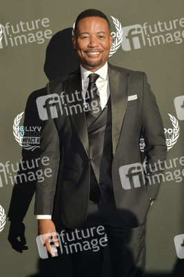 Hollywood Unlocked Impact Awards 2022 in Beverly Hills