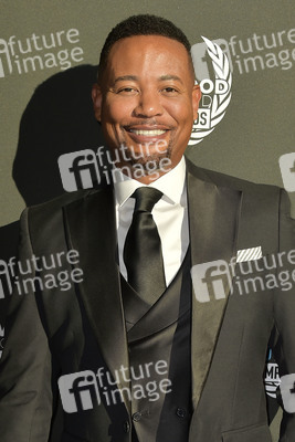 Hollywood Unlocked Impact Awards 2022 in Beverly Hills