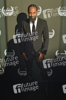 Hollywood Unlocked Impact Awards 2022 in Beverly Hills