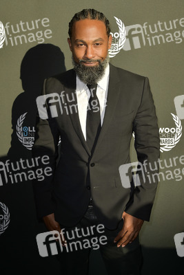 Hollywood Unlocked Impact Awards 2022 in Beverly Hills