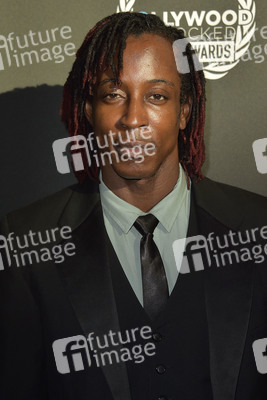 Hollywood Unlocked Impact Awards 2022 in Beverly Hills