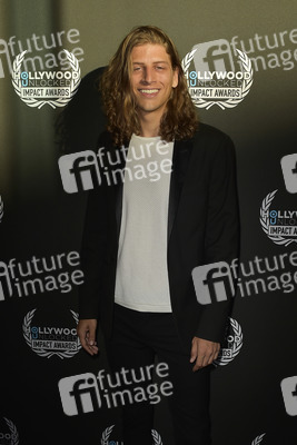 Hollywood Unlocked Impact Awards 2022 in Beverly Hills