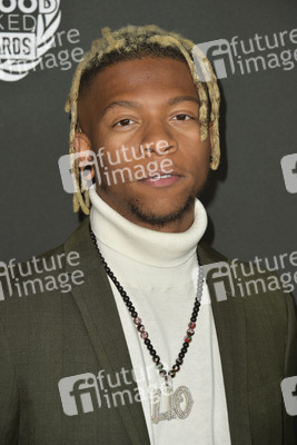 Hollywood Unlocked Impact Awards 2022 in Beverly Hills