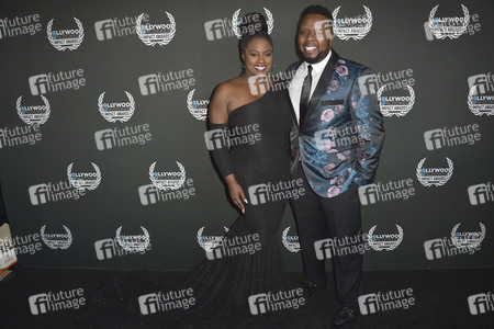Hollywood Unlocked Impact Awards 2022 in Beverly Hills
