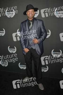 Hollywood Unlocked Impact Awards 2022 in Beverly Hills