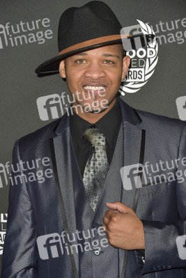 Hollywood Unlocked Impact Awards 2022 in Beverly Hills
