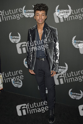 Hollywood Unlocked Impact Awards 2022 in Beverly Hills
