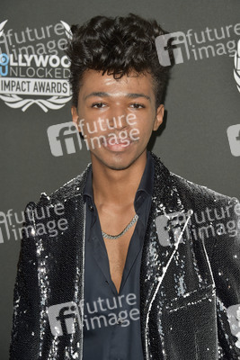 Hollywood Unlocked Impact Awards 2022 in Beverly Hills