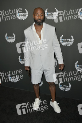 Hollywood Unlocked Impact Awards 2022 in Beverly Hills