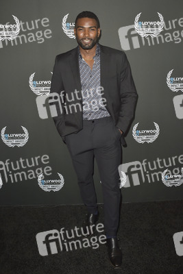 Hollywood Unlocked Impact Awards 2022 in Beverly Hills