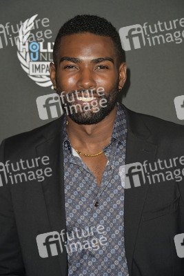 Hollywood Unlocked Impact Awards 2022 in Beverly Hills