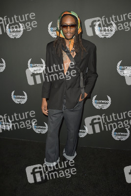 Hollywood Unlocked Impact Awards 2022 in Beverly Hills
