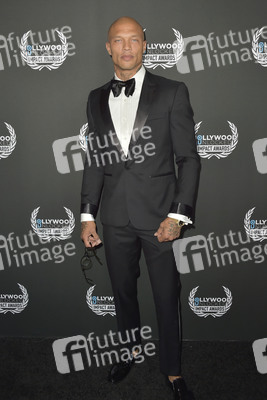 Hollywood Unlocked Impact Awards 2022 in Beverly Hills