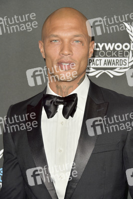 Hollywood Unlocked Impact Awards 2022 in Beverly Hills
