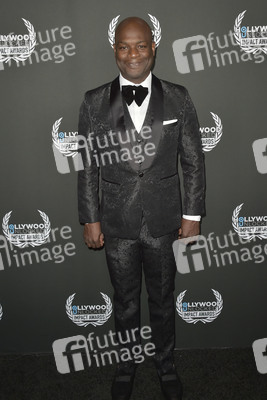 Hollywood Unlocked Impact Awards 2022 in Beverly Hills