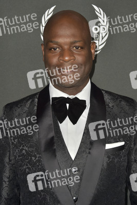 Hollywood Unlocked Impact Awards 2022 in Beverly Hills