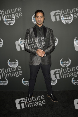 Hollywood Unlocked Impact Awards 2022 in Beverly Hills