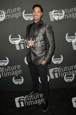 Hollywood Unlocked Impact Awards 2022 in Beverly Hills