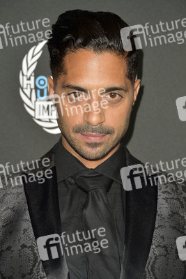 Hollywood Unlocked Impact Awards 2022 in Beverly Hills