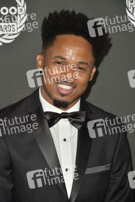 Hollywood Unlocked Impact Awards 2022 in Beverly Hills