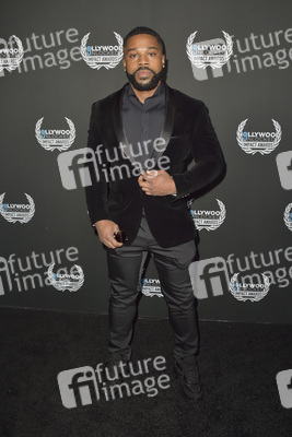 Hollywood Unlocked Impact Awards 2022 in Beverly Hills