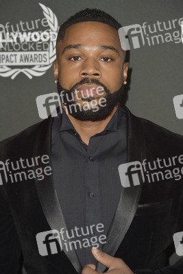 Hollywood Unlocked Impact Awards 2022 in Beverly Hills