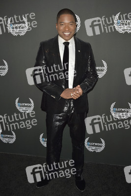 Hollywood Unlocked Impact Awards 2022 in Beverly Hills