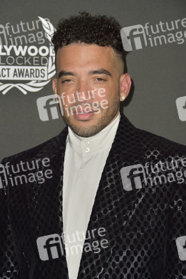 Hollywood Unlocked Impact Awards 2022 in Beverly Hills