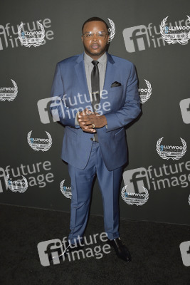 Hollywood Unlocked Impact Awards 2022 in Beverly Hills