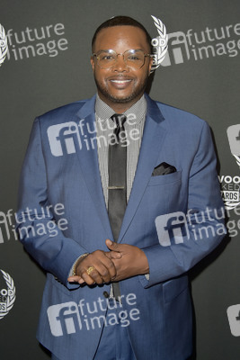 Hollywood Unlocked Impact Awards 2022 in Beverly Hills
