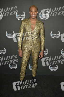 Hollywood Unlocked Impact Awards 2022 in Beverly Hills