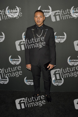 Hollywood Unlocked Impact Awards 2022 in Beverly Hills