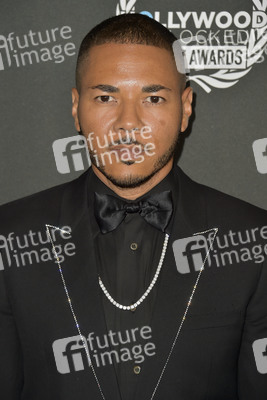 Hollywood Unlocked Impact Awards 2022 in Beverly Hills