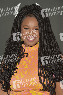 Hollywood Unlocked Impact Awards 2022 in Beverly Hills