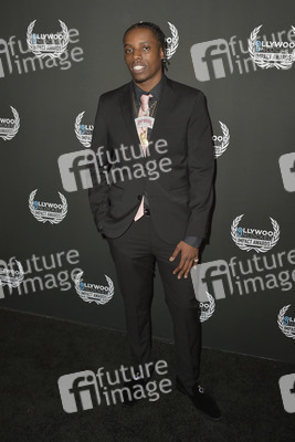 Hollywood Unlocked Impact Awards 2022 in Beverly Hills